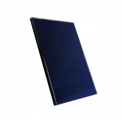 Collecteur solaire Thunder plat 2,5M 1 pièce.
