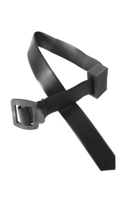 Collier arbres à l'unité L. 45 x l. 2,34 cm