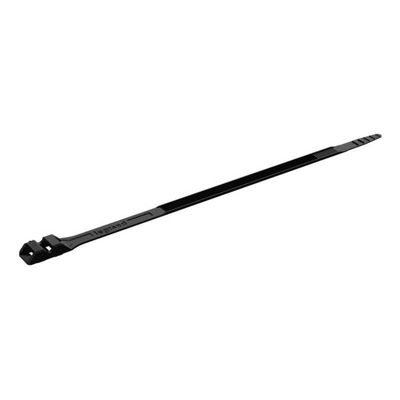 Collier COLSON noir à denture extérieure 262mm 530N - LEGRAND - 031916