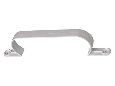 Collier de fixation Aldes 100 x 40 mm