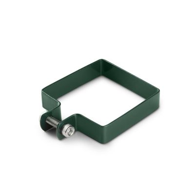 Lyxtiorn Lot De 20 Colliers De Serrage Câble Métallique Double Trou - Suspension Lustre 2mm