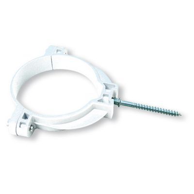 Collier de fixation Fitt Ø.40 mm vendu par 5 pièces