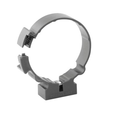 Collier de fixation Fitt Ø.40 mm vendu par 5 pièces