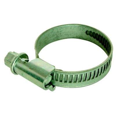 Colliers De Serrage Inox 30 Pièces Serflex 400x7.9mm