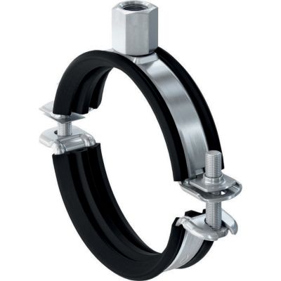 Collier isophonique - Fischer - 46 -52 mm