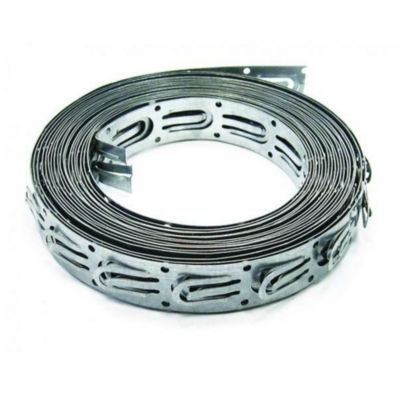 Colliers de câble inox SCS19, 5m