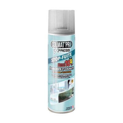 Colmat'Pro Express Stop Fuite incolore 300ml