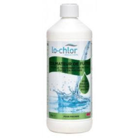 Colmateur de fuite Lo-Chlor piscine & spa - 1 litre - 1 litre