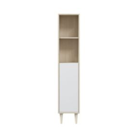 Colonne 1 porte 2 niches H150 cm - Verona