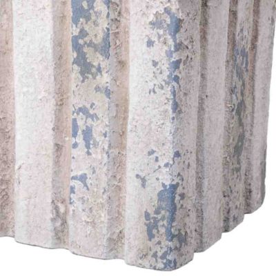Colonne décorative couleur pierre, 37x29x39h cm | Castorama