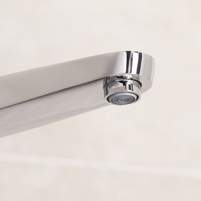 Colonne de baignoire ilot GoodHome Cavally