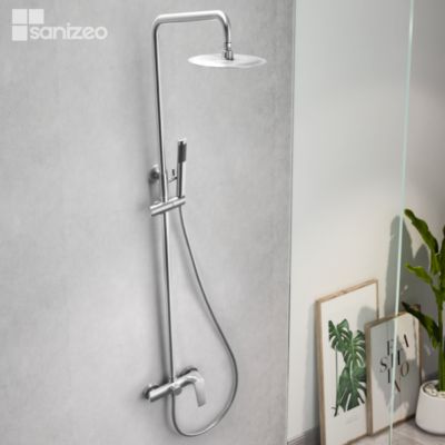 Colonne Douche Castorama