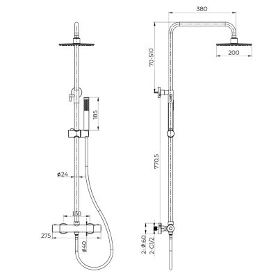 colonne-de-douche-avec-mitigeur-thermostatique-lomazoo-orl-an-dor