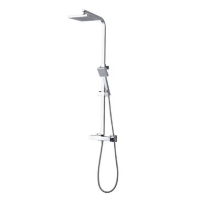 Colonne Douche Castorama