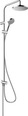 Colonne de douche Hansgrohe Reno Vernis Blend Eco
