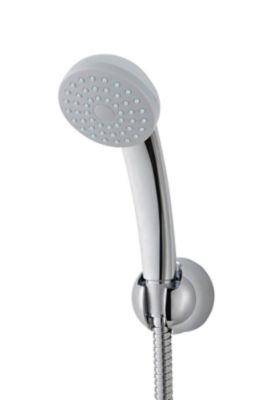 Colonne de douche hydromassante mécanique Cooke & Lewis Halola