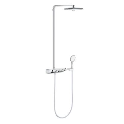 Colonne de Douche Rainshower System SmartControl 360 DUO (26250000)