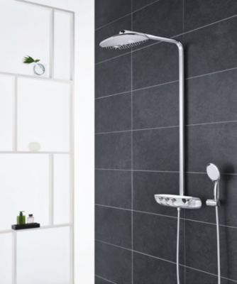 Colonne de Douche Rainshower System SmartControl 360 DUO (26250000)