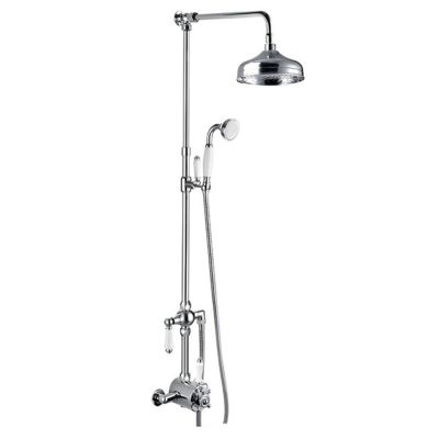 Colonne de douche SC1211 collection Erymanthe