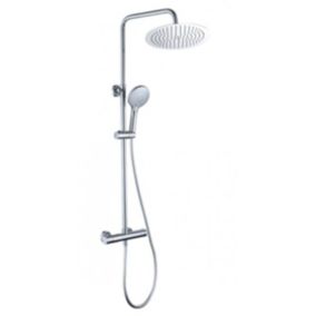 Colonne de douche thermostatique ACERO