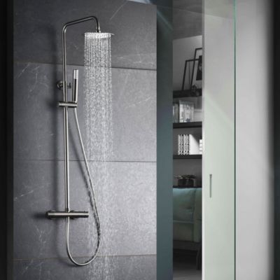 Colonne Douche Castoramanull