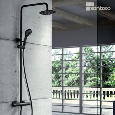 Colonne Douche Castoramanull