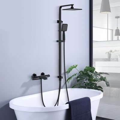 Robinet Douche Castorama