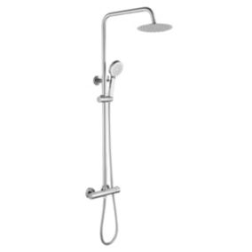 Colonne de douche thermostatique PONTI