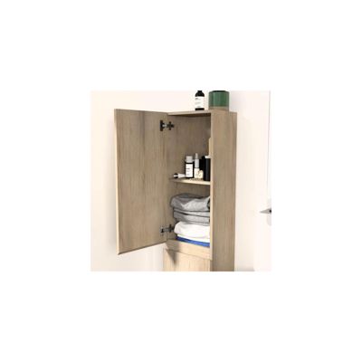 Colonne de salle de bain SORRENTO à suspendre 140cm