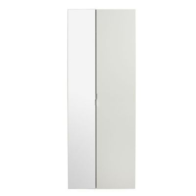 Colonne De Salle De Bains Blanc Laque Cooke Lewis Pamili 60 Cm Castorama