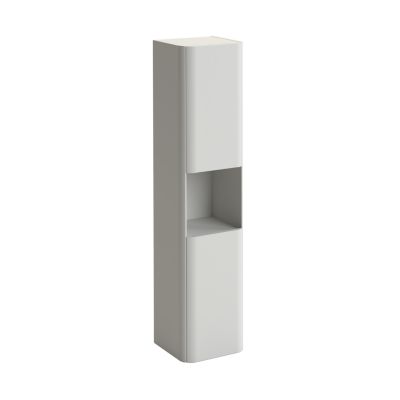 Colonne de salle de bains cachemire l.35 x H.160 x P.32 cm GoodHome Nevado