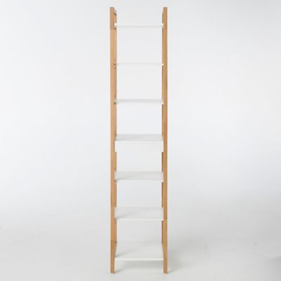 Colonne de salle de bains GoodHome Nantua L. 40 x H. 190 x P. 36 cm