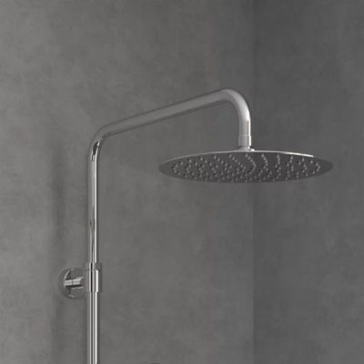 Colonne douche trois jets VILLEROY ET BOCH Verve Showers