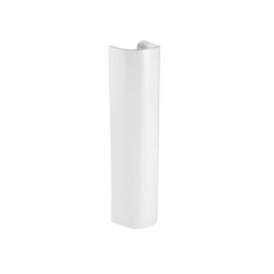 Colonne POLO PLUS H678mm pour lavabo - ROCA - A335194000