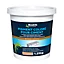 Colorant Bostik Pigment pour Ciment, Mortier, Enduit et Chape Orange 1,25kg