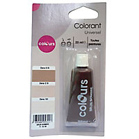 Colorant Colours brun sombre 25ml