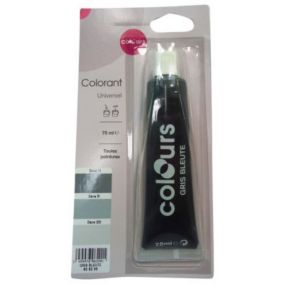 Colorant Colours gris bleuté 75ml