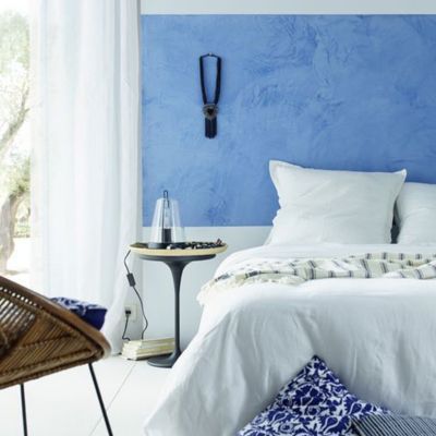 Colorant grand modèle Mer bleue 250 g