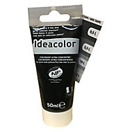 Colorant Ideacolor gris taupe 50ml