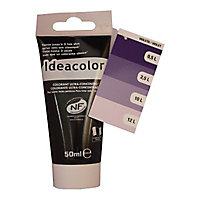 Colorant Ideacolor violet 50ml