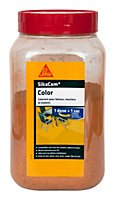 Colorant ocre Sika Sikacim 400 g