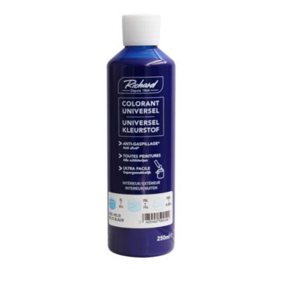 Colorant Universel Peinture
