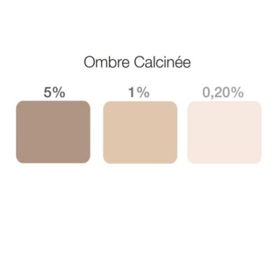 Colorant universel pour peinture ombre calcinée marron 100ml