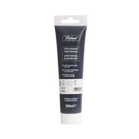 Colorant universel pour peinture violet 100ml