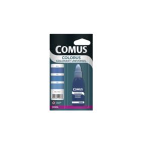 Colorus - BLEU HELIO 30ml - Colorant Universel  - COMUS