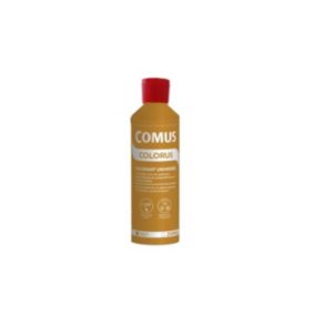 Colorus - JAUNE 250ml - Colorant Universel  - COMUS