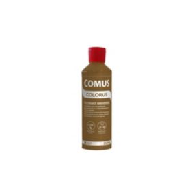 Colorus - SIENNE NATUREL 250ml - Colorant Universel  - COMUS