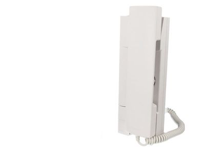 Combiné interphone universel  GOLMAR Interphonie
