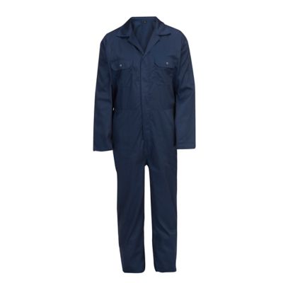 Combinaison bleu marine taille L