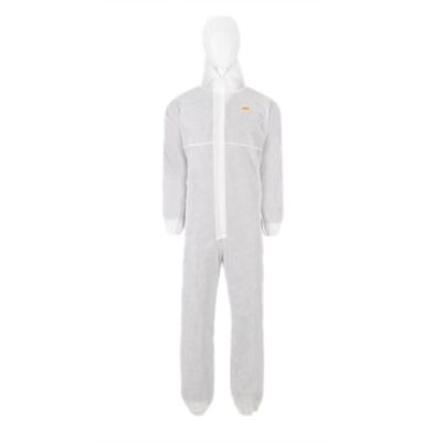 Combinaison de peinture Site Codwell blanche taille XL